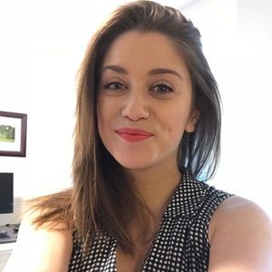 Meet your Posher, Nichole